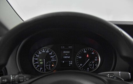 Mercedes-Benz Vito, 2018 год, 3 049 000 рублей, 8 фотография