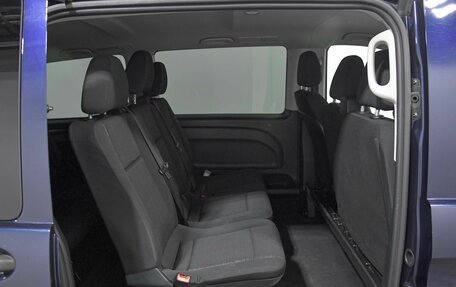 Mercedes-Benz Vito, 2018 год, 3 049 000 рублей, 17 фотография