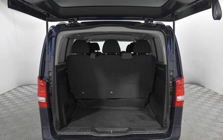 Mercedes-Benz Vito, 2018 год, 3 049 000 рублей, 19 фотография