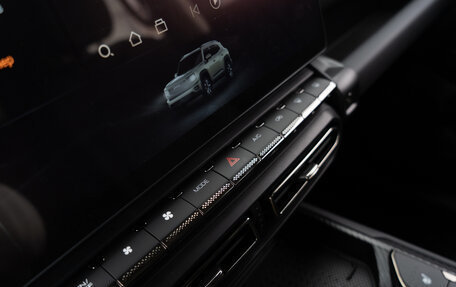 Haval H7, 2025 год, 3 649 000 рублей, 23 фотография