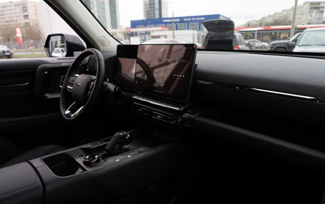 Haval H7, 2025 год, 3 649 000 рублей, 28 фотография