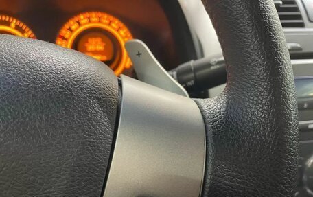 Toyota Corolla, 2008 год, 850 000 рублей, 15 фотография