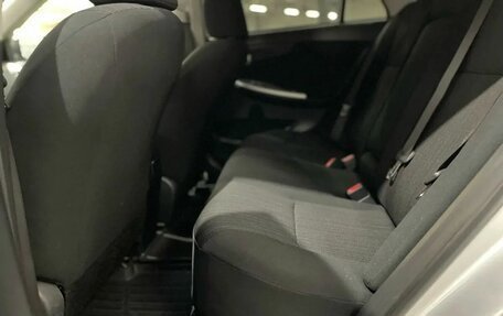 Toyota Corolla, 2008 год, 850 000 рублей, 25 фотография