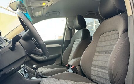 Audi Q3, 2015 год, 1 549 000 рублей, 5 фотография