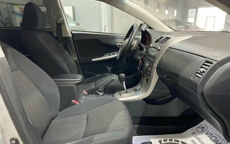 Toyota Corolla, 2008 год, 850 000 рублей, 23 фотография