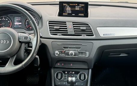 Audi Q3, 2015 год, 1 549 000 рублей, 9 фотография