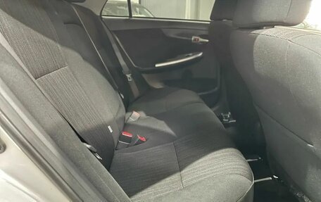 Toyota Corolla, 2008 год, 850 000 рублей, 24 фотография