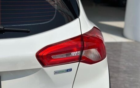 Ford Focus IV, 2021 год, 1 330 000 рублей, 5 фотография