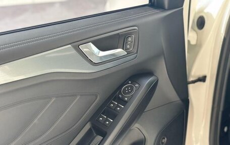 Ford Focus IV, 2021 год, 1 330 000 рублей, 9 фотография