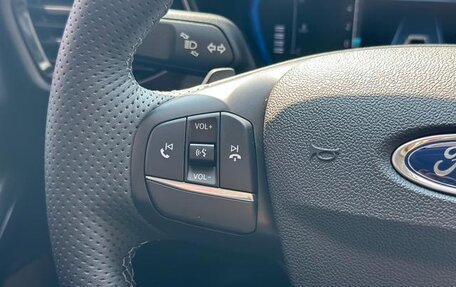 Ford Focus IV, 2021 год, 1 330 000 рублей, 12 фотография