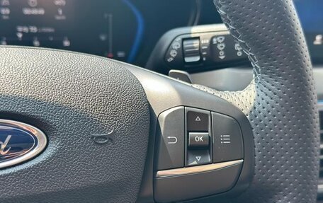 Ford Focus IV, 2021 год, 1 330 000 рублей, 11 фотография