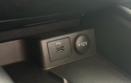 Ford Focus IV, 2021 год, 1 330 000 рублей, 14 фотография