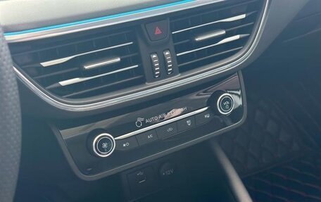 Ford Focus IV, 2021 год, 1 330 000 рублей, 16 фотография