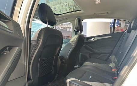 Ford Focus IV, 2021 год, 1 330 000 рублей, 21 фотография