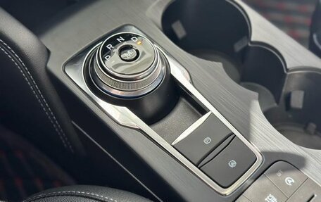Ford Focus IV, 2021 год, 1 330 000 рублей, 15 фотография