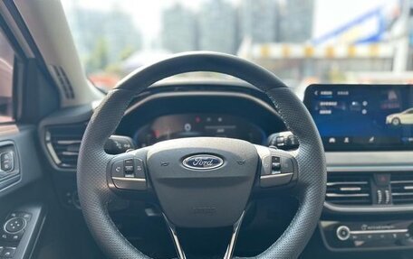 Ford Focus IV, 2021 год, 1 330 000 рублей, 22 фотография