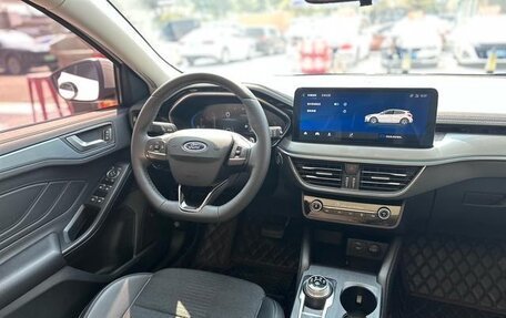 Ford Focus IV, 2021 год, 1 330 000 рублей, 20 фотография