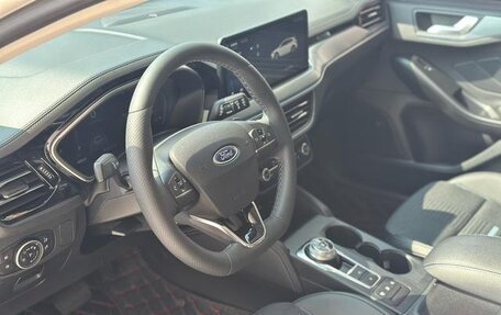 Ford Focus IV, 2021 год, 1 330 000 рублей, 24 фотография