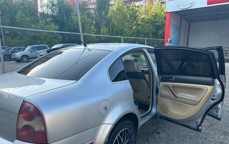 Volkswagen Passat B5+ рестайлинг, 2000 год, 420 000 рублей, 5 фотография