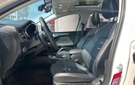 Ford Focus IV, 2021 год, 1 330 000 рублей, 25 фотография
