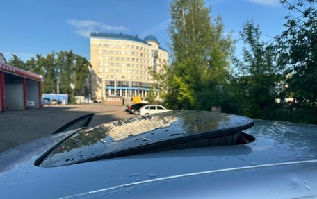 Volkswagen Passat B5+ рестайлинг, 2000 год, 420 000 рублей, 8 фотография