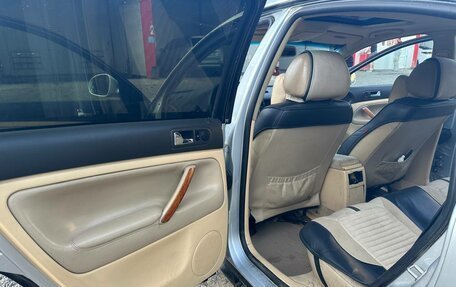 Volkswagen Passat B5+ рестайлинг, 2000 год, 420 000 рублей, 9 фотография