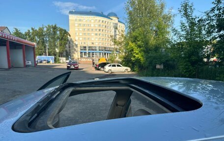 Volkswagen Passat B5+ рестайлинг, 2000 год, 420 000 рублей, 10 фотография
