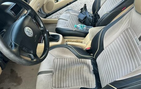 Volkswagen Passat B5+ рестайлинг, 2000 год, 420 000 рублей, 15 фотография