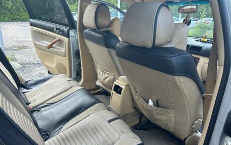 Volkswagen Passat B5+ рестайлинг, 2000 год, 420 000 рублей, 20 фотография