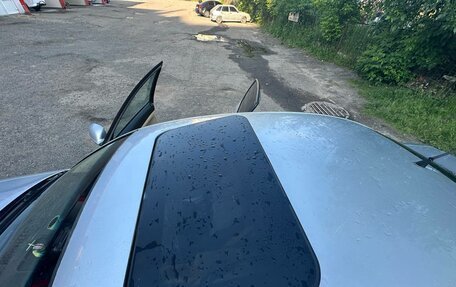 Volkswagen Passat B5+ рестайлинг, 2000 год, 420 000 рублей, 18 фотография