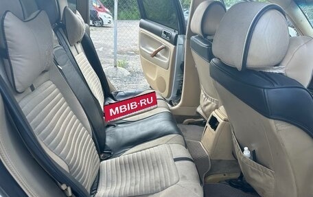 Volkswagen Passat B5+ рестайлинг, 2000 год, 420 000 рублей, 12 фотография
