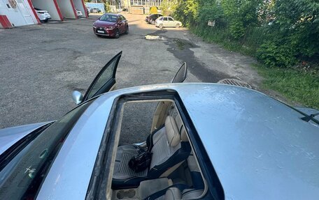 Volkswagen Passat B5+ рестайлинг, 2000 год, 420 000 рублей, 22 фотография