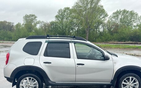 Renault Duster I рестайлинг, 2013 год, 650 000 рублей, 2 фотография