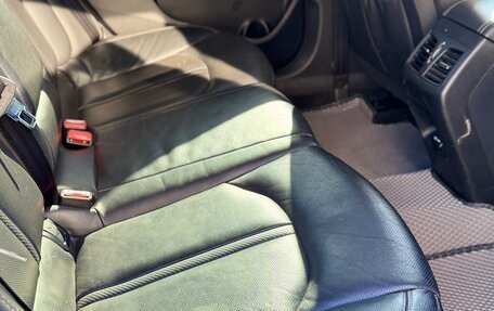 Hyundai Sonata VII, 2019 год, 1 650 000 рублей, 14 фотография
