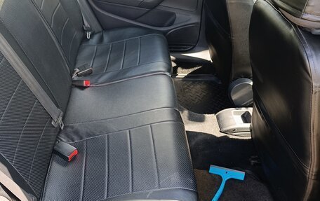 Volkswagen Polo VI (EU Market), 2011 год, 710 000 рублей, 8 фотография