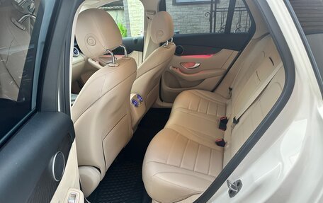 Mercedes-Benz GLC, 2021 год, 5 050 000 рублей, 8 фотография