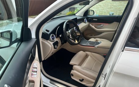 Mercedes-Benz GLC, 2021 год, 5 050 000 рублей, 6 фотография