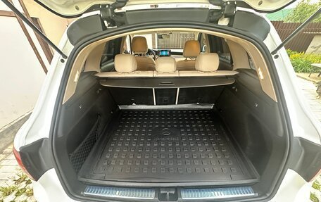 Mercedes-Benz GLC, 2021 год, 5 050 000 рублей, 11 фотография