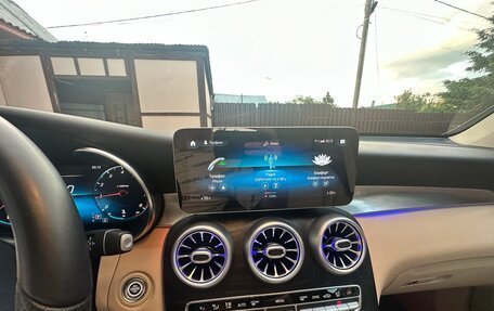 Mercedes-Benz GLC, 2021 год, 5 050 000 рублей, 10 фотография