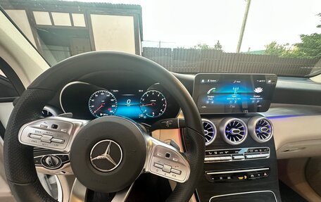 Mercedes-Benz GLC, 2021 год, 5 050 000 рублей, 9 фотография
