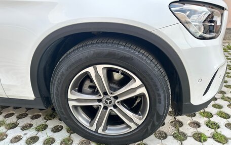 Mercedes-Benz GLC, 2021 год, 5 050 000 рублей, 12 фотография