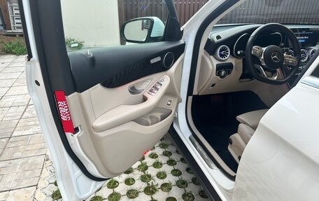Mercedes-Benz GLC, 2021 год, 5 050 000 рублей, 7 фотография