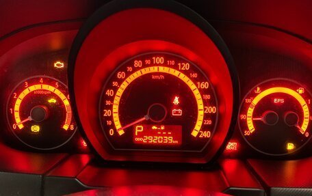 KIA cee'd I рестайлинг, 2012 год, 650 000 рублей, 6 фотография