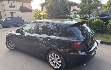 BMW 1 серия, 2012 год, 1 050 000 рублей, 4 фотография