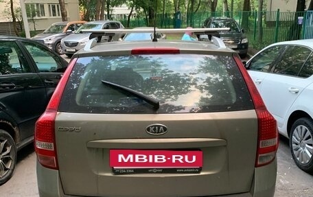 KIA cee'd I рестайлинг, 2012 год, 650 000 рублей, 4 фотография