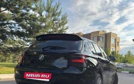 BMW 1 серия, 2012 год, 1 050 000 рублей, 3 фотография