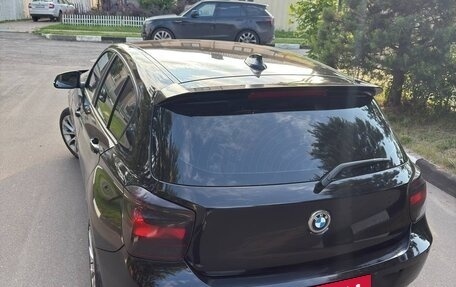 BMW 1 серия, 2012 год, 1 050 000 рублей, 7 фотография