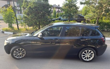 BMW 1 серия, 2012 год, 1 050 000 рублей, 9 фотография