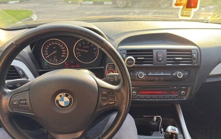 BMW 1 серия, 2012 год, 1 050 000 рублей, 11 фотография