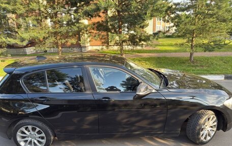 BMW 1 серия, 2012 год, 1 050 000 рублей, 15 фотография